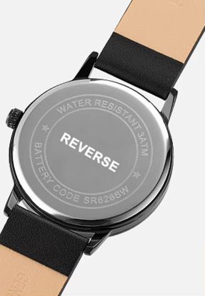 REVERSE - immagine 5